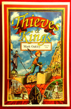 Thieves kings vol for sale  Buena Park