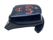 Baule bauletto portapacchi usato  Frattaminore