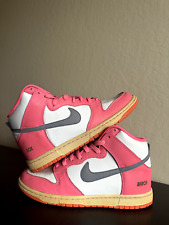 Nike dunk high for sale  San Francisco