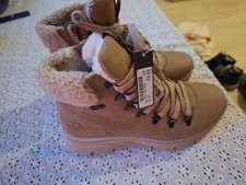 Rieker damen stiefel gebraucht kaufen  Memmingen