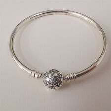 Moments silver bangle for sale  BOGNOR REGIS