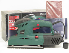 Parkside xq310 orbital for sale  HASSOCKS