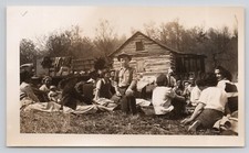 Vintage photo group for sale  Brush Creek
