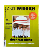 Zeit zeitwissen ausgabe gebraucht kaufen  Osnabrück