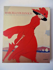 Marcello dudovich oltre usato  Trieste