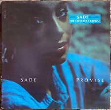 33t sade promise d'occasion  Cassis