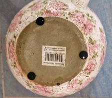 Planztasse terrakotta blumento gebraucht kaufen  Puchheim