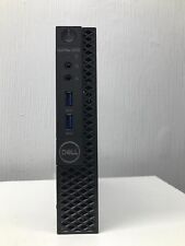 Dell optiplex mini for sale  LONDON