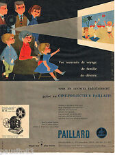1957 advertising advertisement d'occasion  Expédié en Belgium