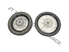 Roues yamaha 2002 d'occasion  Beaucaire