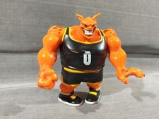 Figurine space jam d'occasion  Tours-