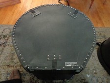 Anvil fiber case for sale  Henniker