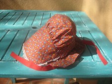 Pilgrim pioneer bonnet for sale  Saint David