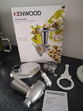 Kenwood accessoire pâtes d'occasion  Benfeld
