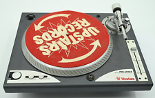 Vestax pdx mk2 for sale  Springfield