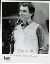 Press photo rich for sale  Memphis