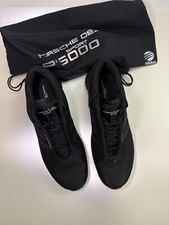 RARO Tênis Adidas Porsche Design S3 P5000 Masculino 10.5 Preto – Excelente Estado comprar usado  Enviando para Brazil