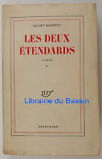 étendards tome lucien d'occasion  Bordeaux-