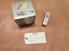 Quantity ngk laser for sale  Gainesville