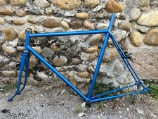 1940s randonneuse 56cm d'occasion  Irigny