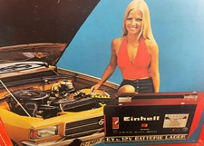 70er 80er ldtimer gebraucht kaufen  Eppstein