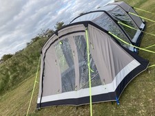 Kampa hayling birth for sale  LLANELLI