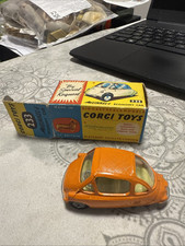 Corgi toys rarität gebraucht kaufen  Glonn