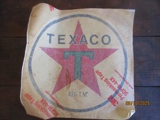 Texaco reg. .m. for sale  Florence