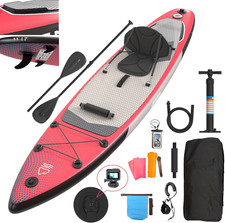 Tavola sup gonfiabile usato  Roma