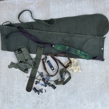 Vintage original military for sale  Wolfforth