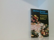 Bircher benner kochbuch gebraucht kaufen  Berlin