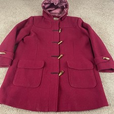 Bean duffle coat for sale  Ankeny