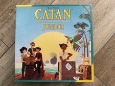 Catan junior board for sale  ALTRINCHAM