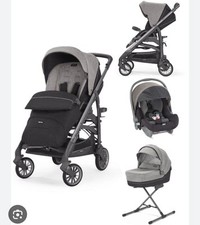 Inglesina trilogy sistem usato  Palestrina