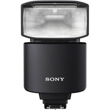 Usado, Flash de rádio sem fio Sony HVL-F46RM estado quase perfeito JAPÃO comprar usado  Enviando para Brazil