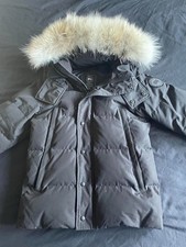 Canada goose wyndham for sale  LONDON