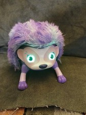 Zoomer hedgiez figurine for sale  San Marcos