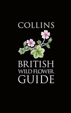 Collins british wild for sale  ROSSENDALE