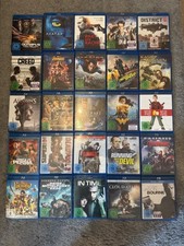125x blu ray gebraucht kaufen  Bardowick