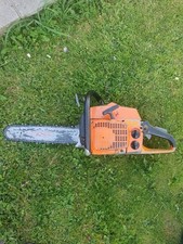 Husqvarna 263cd vintage for sale  CARLISLE