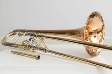 Getzen 3047afr custom gebraucht kaufen  Mölln
