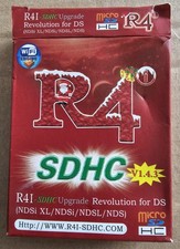 R4i r4i sdhc for sale  STOCKPORT