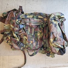 Tactical military backpack for sale  EXETER