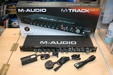 Audio track eight for sale  TELFORD
