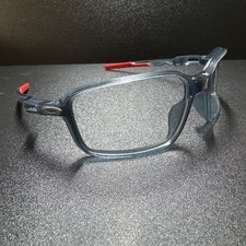Usado, Óculos de sol Oakley EUA armação azul sifão MJ comprar usado  Enviando para Brazil