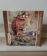 Heye road trippin for sale  Arlington