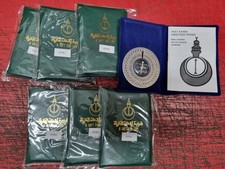Mekka kompass richtungshilfe gebraucht kaufen  Weichs