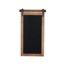 door chalk board for sale  Gloucester