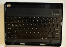 Ipad keyboard case for sale  Santa Barbara