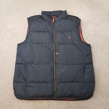 Joules mens gilet for sale  CAERPHILLY